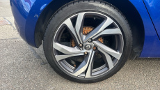 Renault Clio 1.0 TCe 100 RS Line 5dr Petrol Hatchback